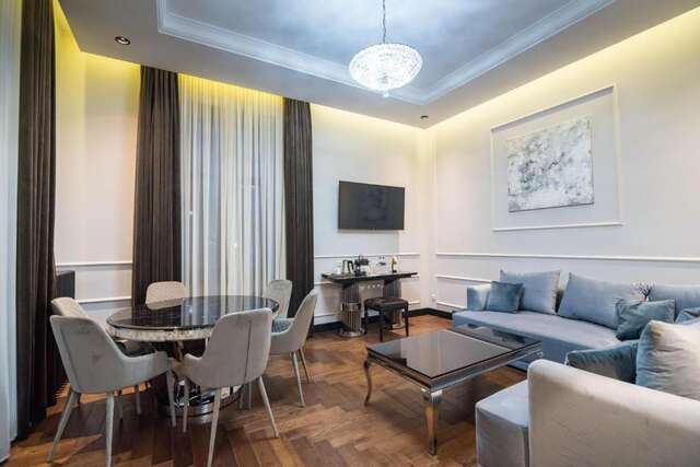 Отель Grand Hotel Roxolana Ивано-Франковск-96