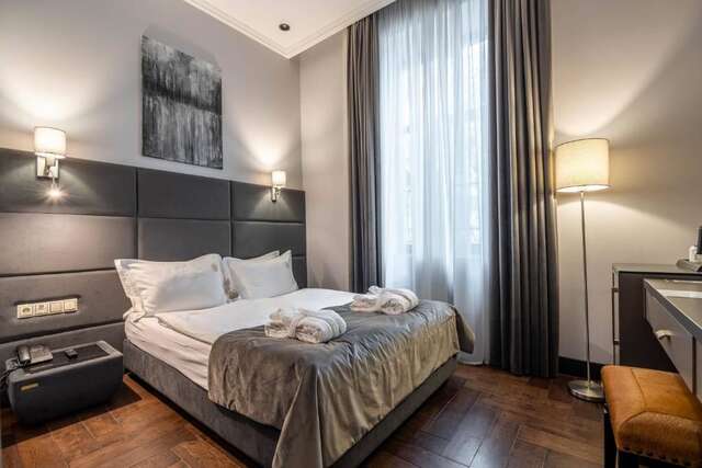 Отель Grand Hotel Roxolana Ивано-Франковск-99