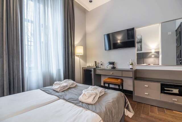 Отель Grand Hotel Roxolana Ивано-Франковск-100