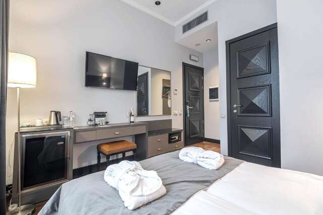 Отель Grand Hotel Roxolana Ивано-Франковск-101